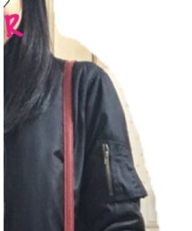 RETRO GIRL | ブルゾン