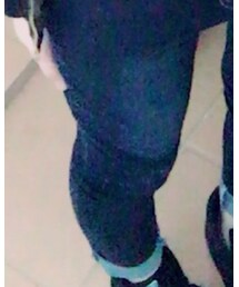 しまむら | デニムパンツ