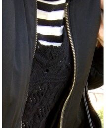 earth music&ecology | Tシャツ/カットソー