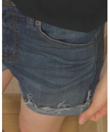 GU | デニムパンツ