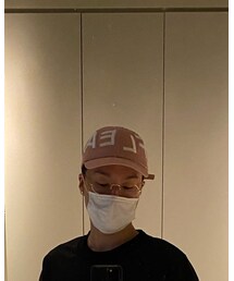 HUMAN MADE | キャップ