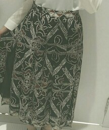 CLANE | スカート