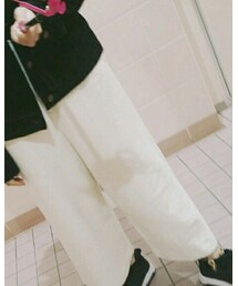 MULLER | その他パンツ