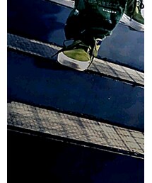 VANS | スニーカー