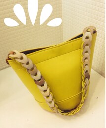 tsumori chisato CARRY | ハンドバッグ