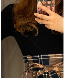 ZARA | ニット/セーター