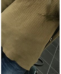 MOUSSY | ニット/セーター