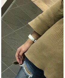 GaGa MILANO | アナログ腕時計