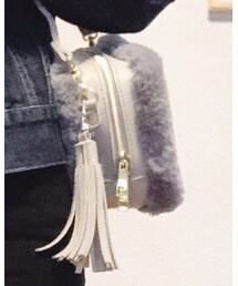 Honeys | ショルダーバッグ