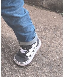 VANS | スニーカー