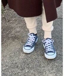 CONVERSE | スニーカー