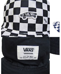 VANS | ハット