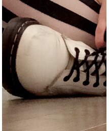 Dr. Martens | ブーツ