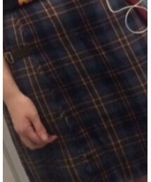 BURBERRY | スカート