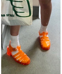 FOREVER 21 | サンダル