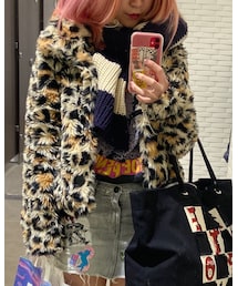 フリマ | その他アウター