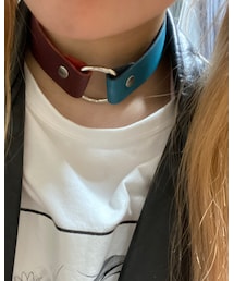 escalate | チョーカー