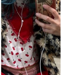 Maddy Page Knitwear | Tシャツ/カットソー