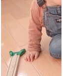 H&M(エイチ・アンド・エム)の「トップス(Tシャツ/カットソー)」
