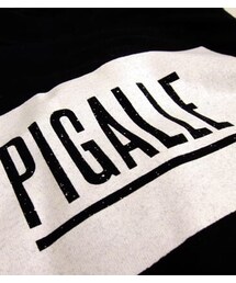 PIGALLE | Tシャツ/カットソー
