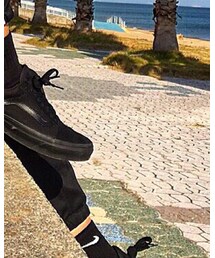 VANS | スニーカー