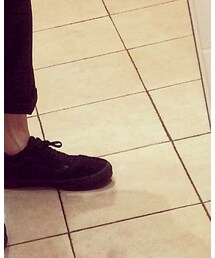 VANS | スニーカー