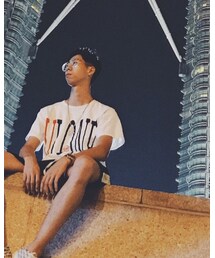 Vlone联名 | Tシャツ/カットソー