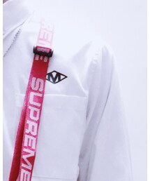 MADNESS | シャツ/ブラウス