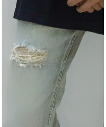 FEAR OF GOD | デニムパンツ