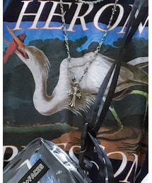 CHROME HEARTS | ネックレス