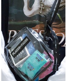 PLACES+FACES | ショルダーバッグ