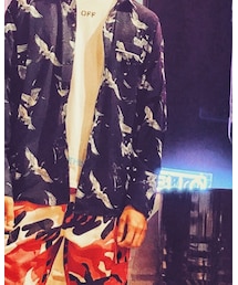 子上男 | シャツ/ブラウス