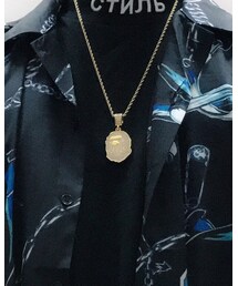 Bape | ネックレス