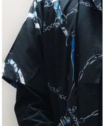 子上拉链 | シャツ/ブラウス