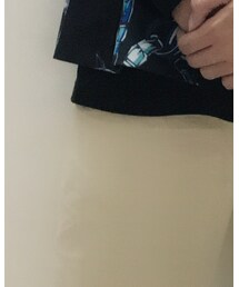 以纯 | カーゴパンツ