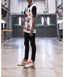 Nike Air Force 1 LOW X OW | スニーカー