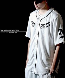 Radical | 棒球衫(スウェット)