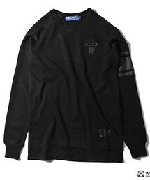 Radical | 膠印長Tee(Tシャツ/カットソー)