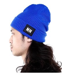 NEXHYPE | 毛帽(ニットキャップ/ビーニー)