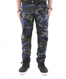 NEXHYPE | 迷彩褲(その他パンツ)