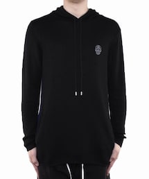 NEXHYPE | 連帽針織(ニット/セーター)