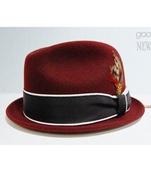 NEW YORK HAT | 紳士帽(キャップ)