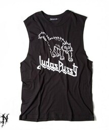 Slightly Numb | 背心(タンクトップ)