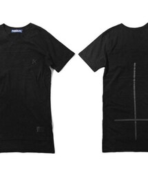 RADICAL | CHIEF x Radical 背十字長版 Tee(Tシャツ/カットソー)