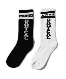 RADICAL | 運動長襪(タイツ/ストッキング)