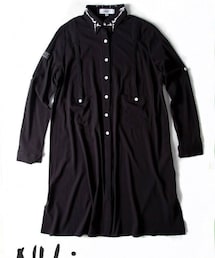 Nu by Slightly Numb | 長襯衫(シャツ/ブラウス)