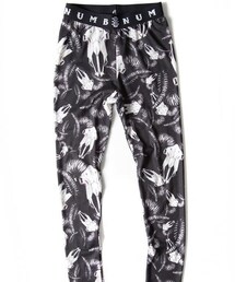 Slightly Numb | 羊頭骨Legging (その他パンツ)