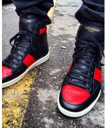 SAINT LAURENT PARIS | スニーカー