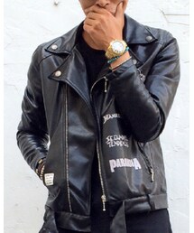 Slightly Numb | その他アウター