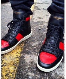 SAINT LAURENT PARIS | スニーカー